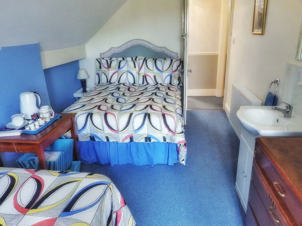The Ravensbourne Hotel Bournemouth 2*,  United Kingdom