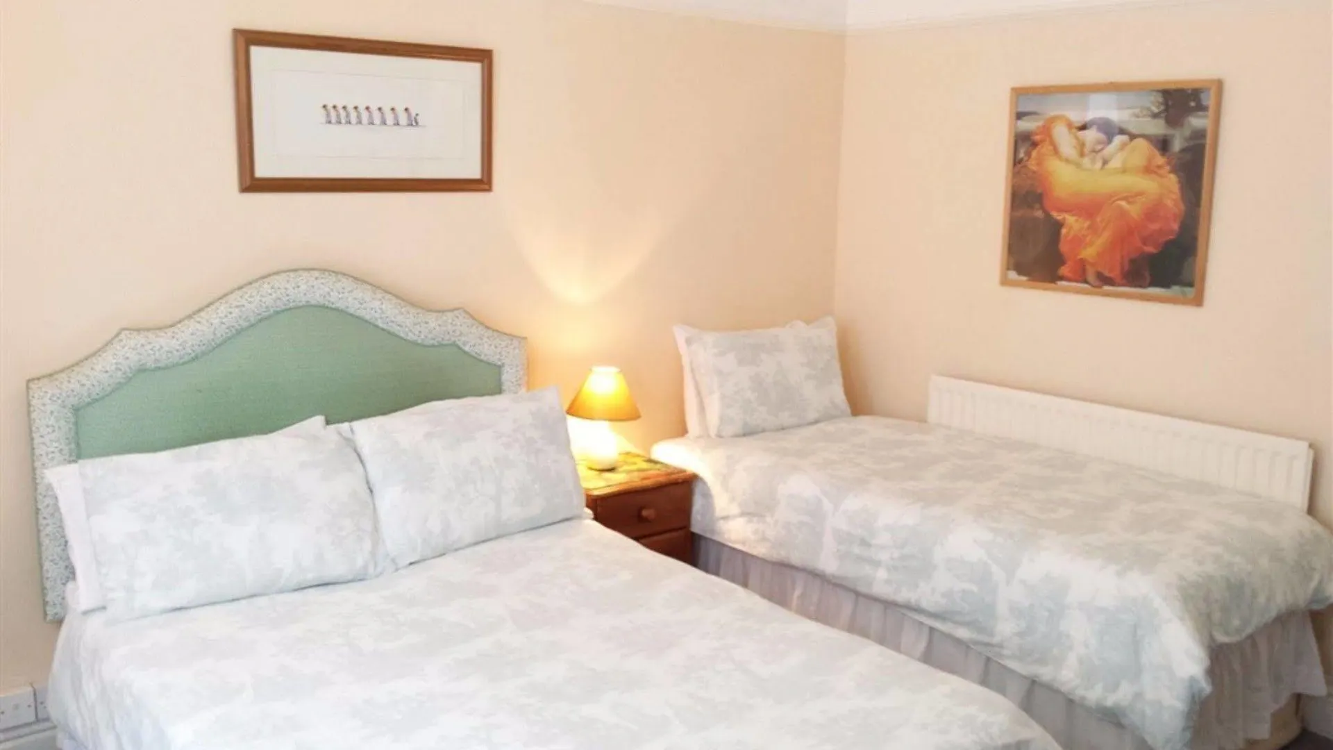 The Ravensbourne Hotel Bournemouth 2*,  United Kingdom