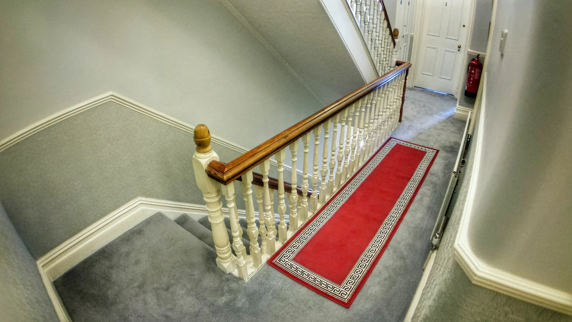 The Ravensbourne Hotel Bournemouth Guest house
