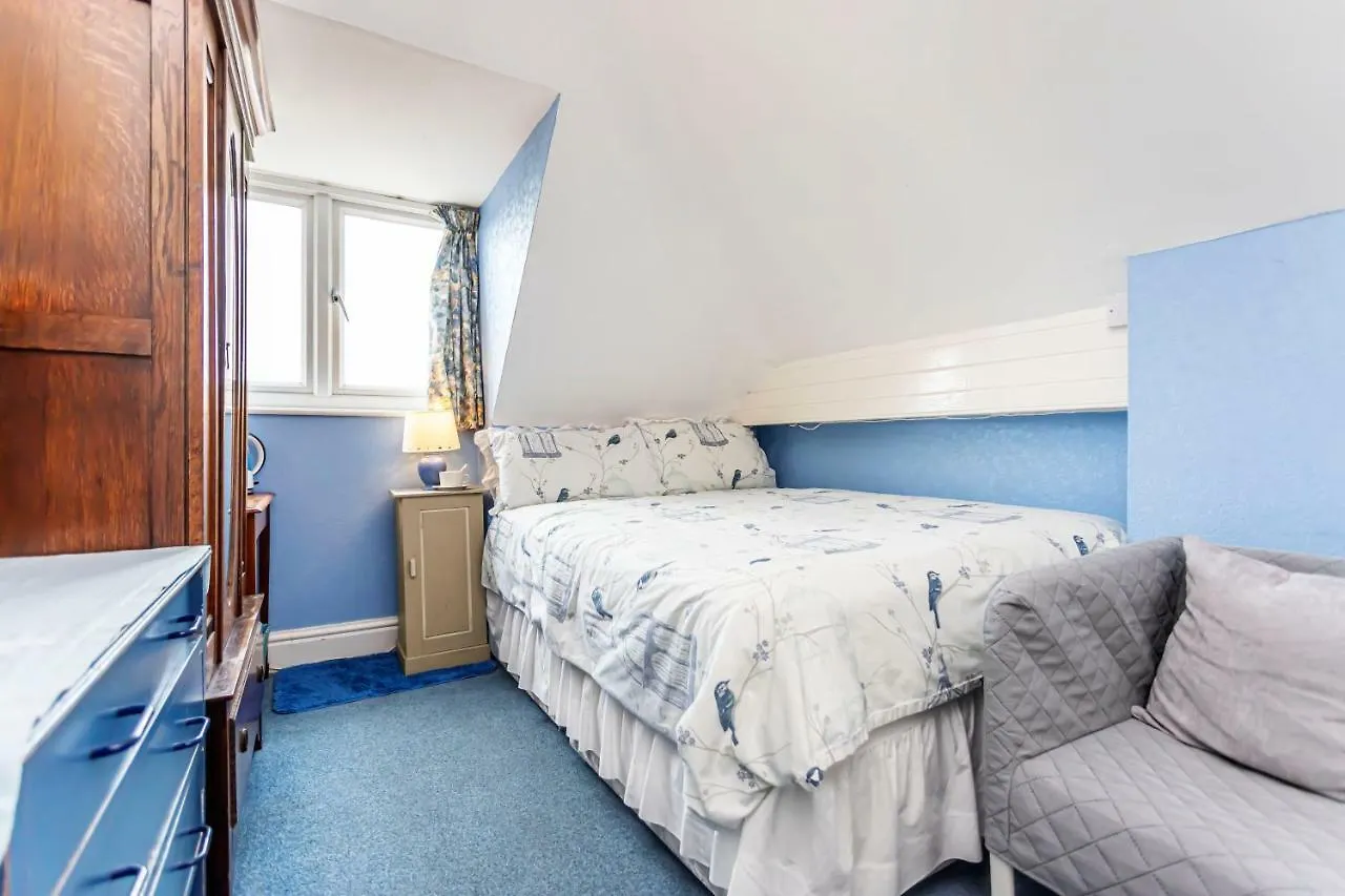 The Ravensbourne Hotel Bournemouth United Kingdom