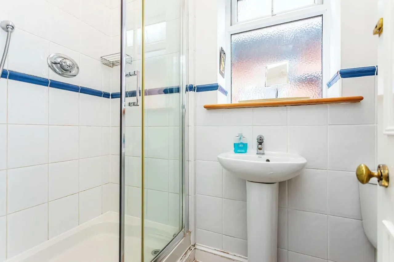 Guest house The Ravensbourne Hotel Bournemouth